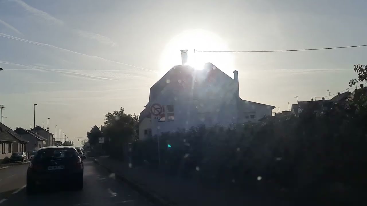 Drive Thann-Cernay