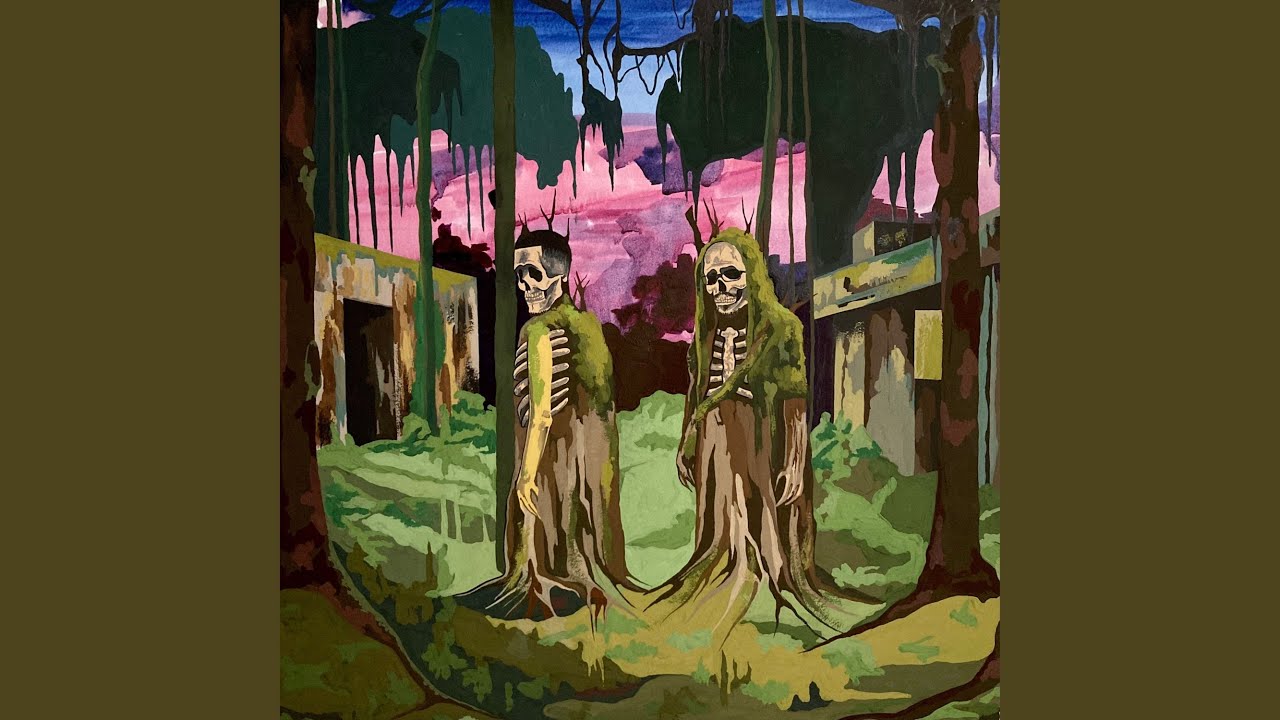 DYING WORLD