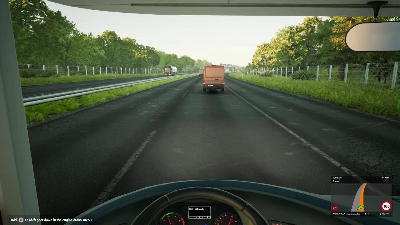 Fernbus Simulator_Shuttlepart3