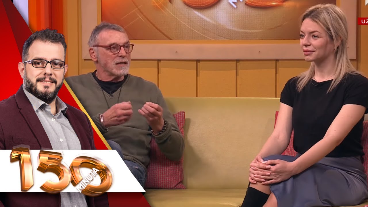Koliko vremena je potrebno da bismo uspešno preboleli raskid? - 150 MINUTA