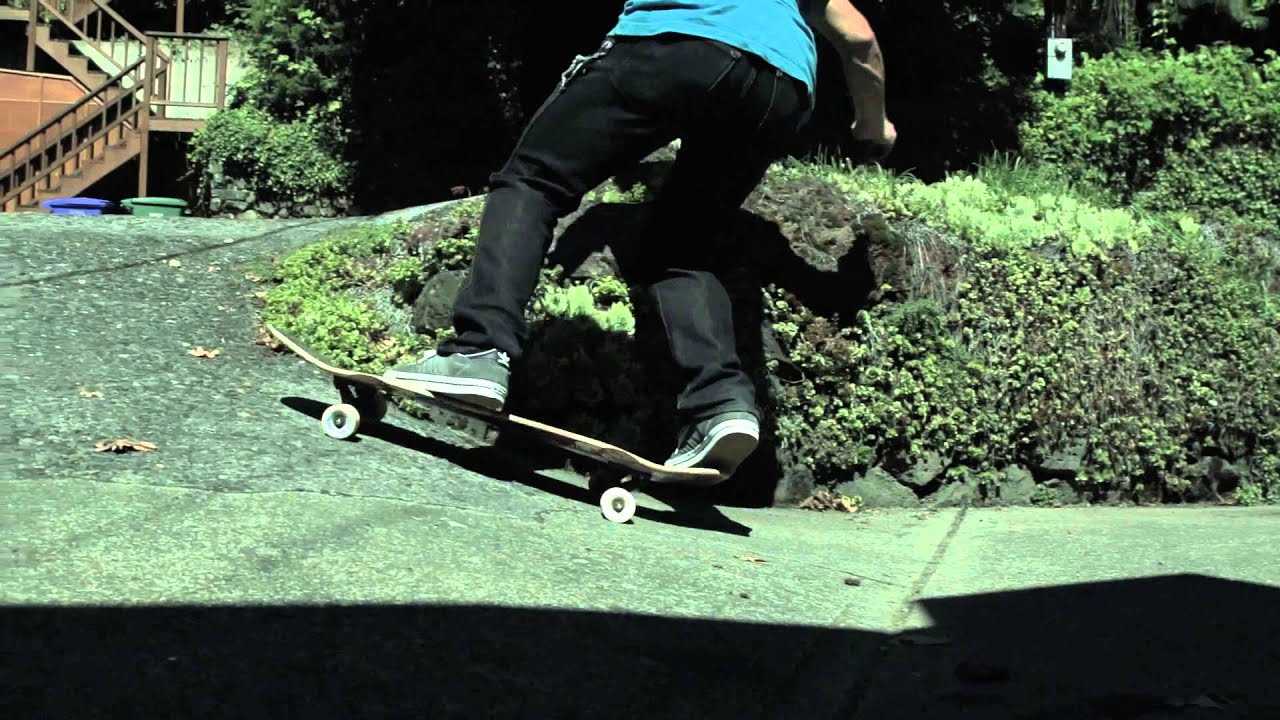 Arbor Skateboards :: Brandon Tissen