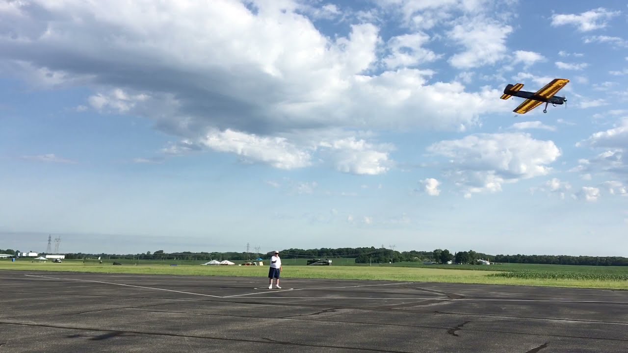 Tom Smeltzer 2021 AMA Nats