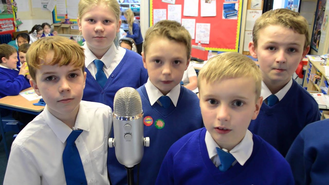 'Heartless Heartbreaker' by Minster-in-Sheppey Primary School
