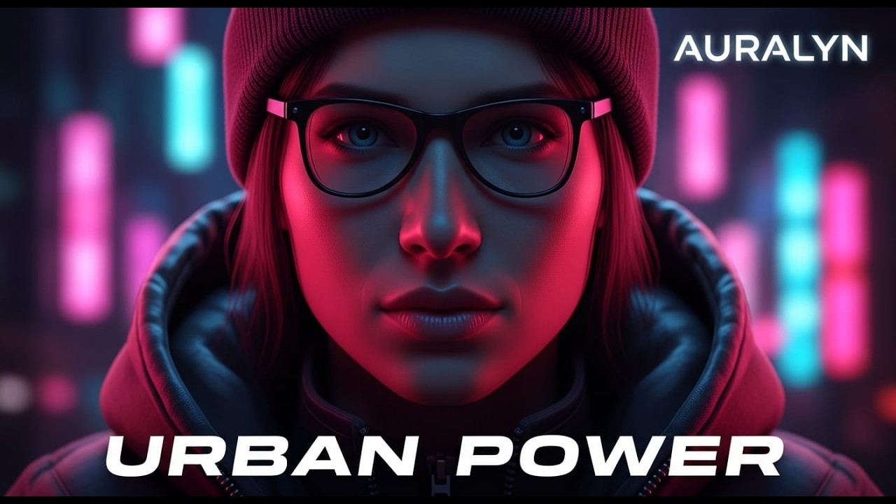 Deep House Long Mix | Late Night City Mood | Auralyn HD