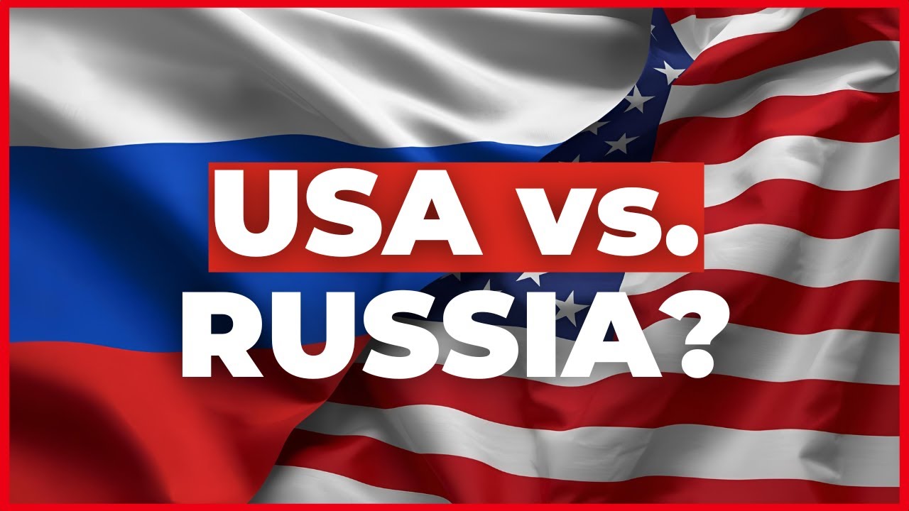 Готовится ли Россия к войне? | Отмечая Конец времён