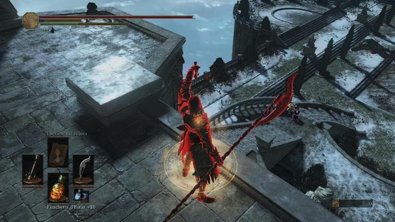 Pontiff Invasion - Eric0131
