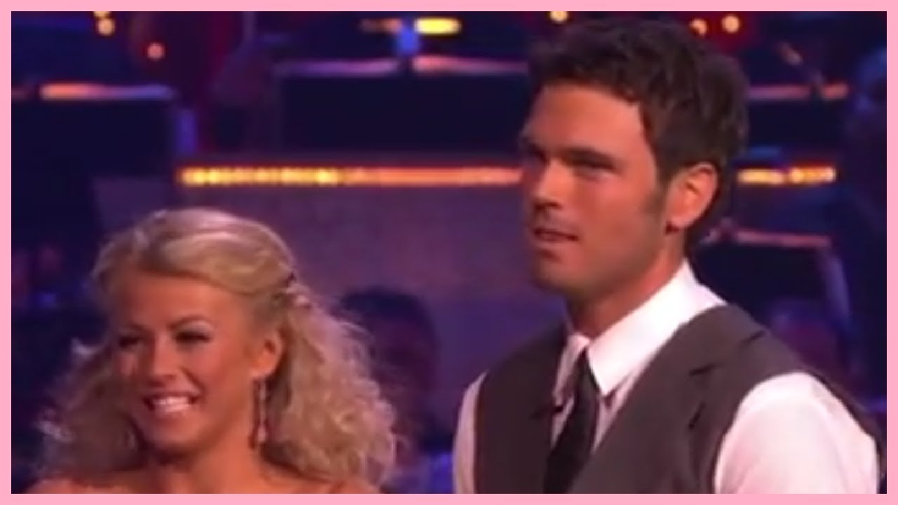 Chuck Wicks & Julianne Hough