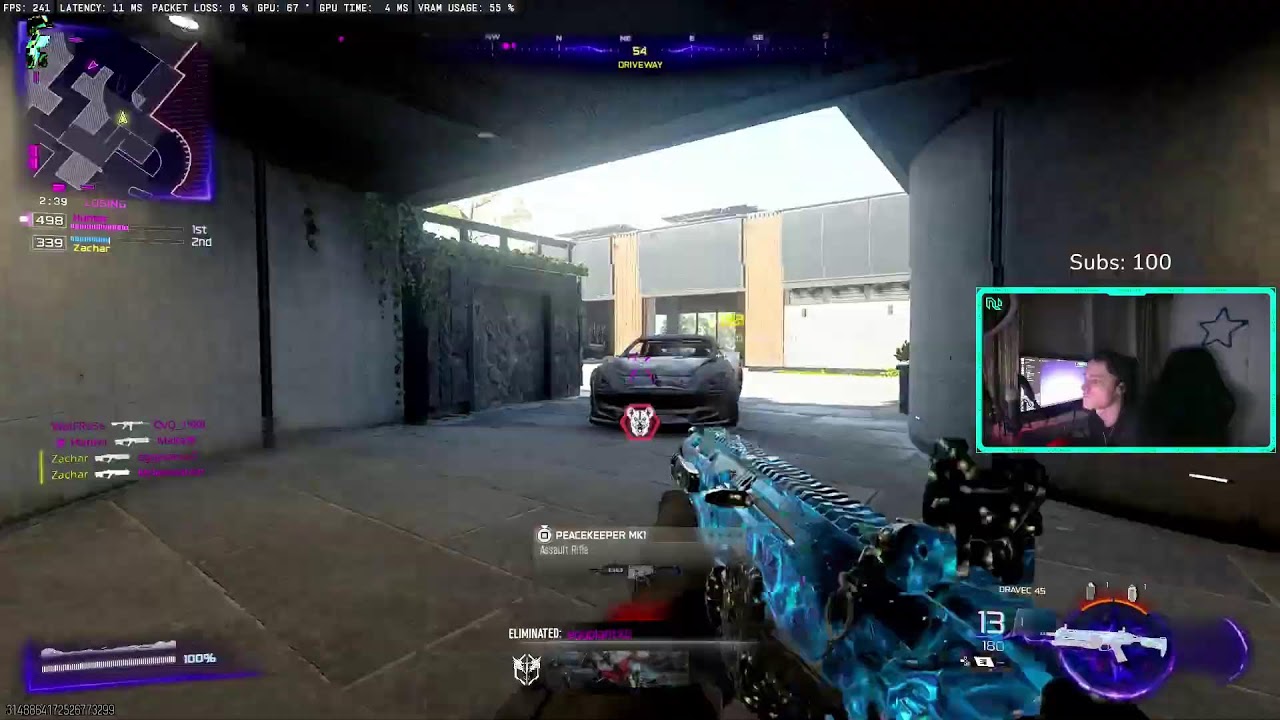 !orlik | SCRIMS & WAGERS GRIND |🚨 !yt !ig !tiktok  |