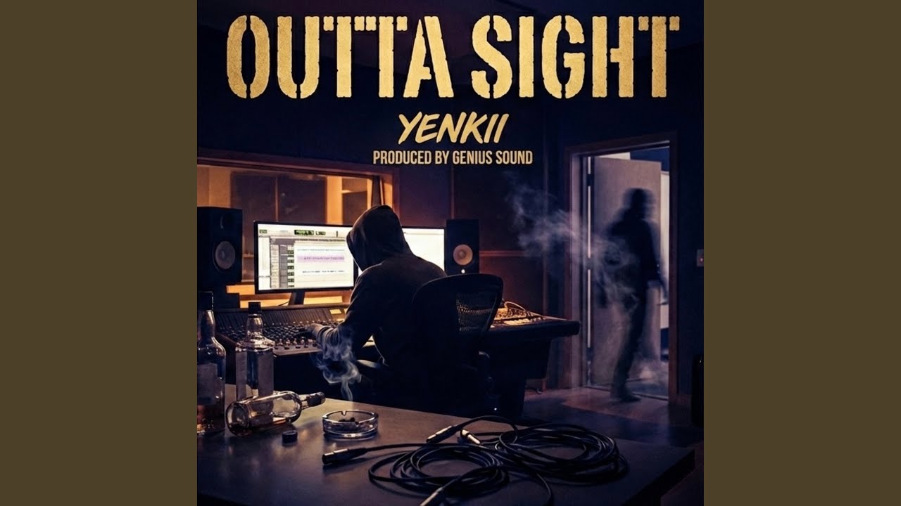 Outta Sight