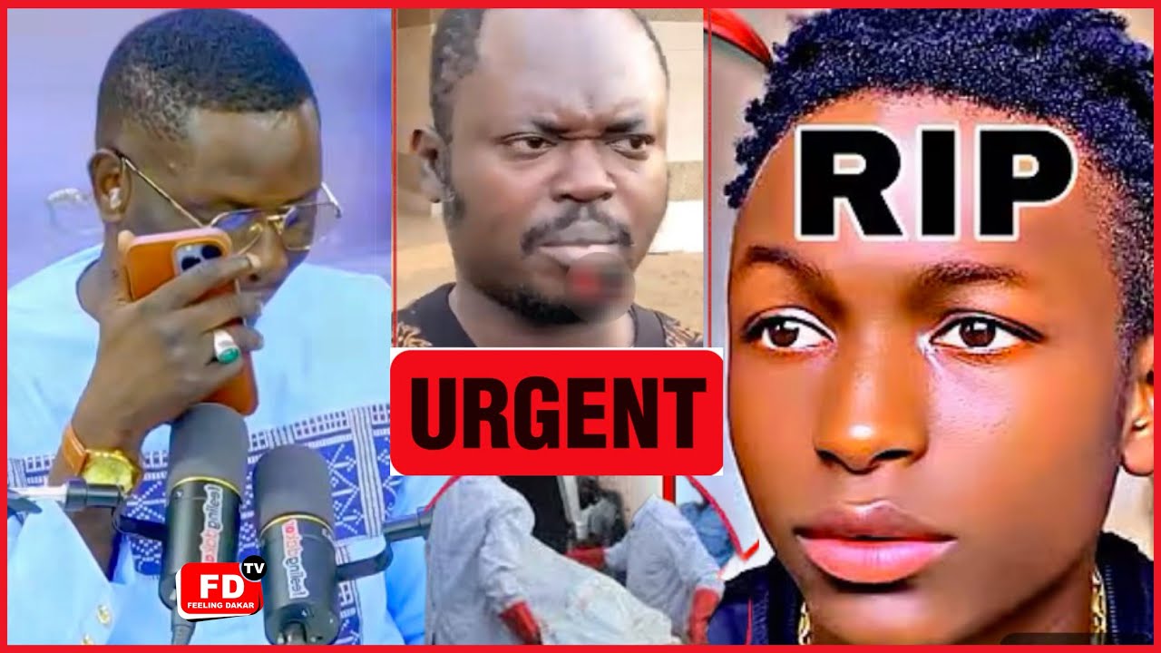 Kawtef Tiwaone Peulh :Malick Ndiaye 17 ans lagne raye (Gnouné goordjiguen leu motakh…) Segne Bada…