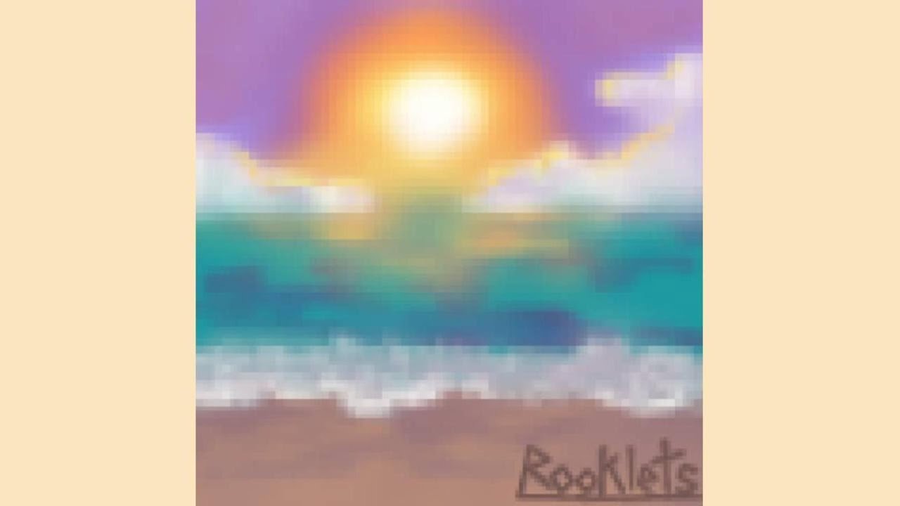 Rooklets - Barcelona & Pesetas (Visualizer)