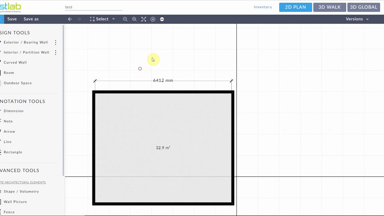 Westlab 3D Designer | A Guide to Starting Your Laboratory Design