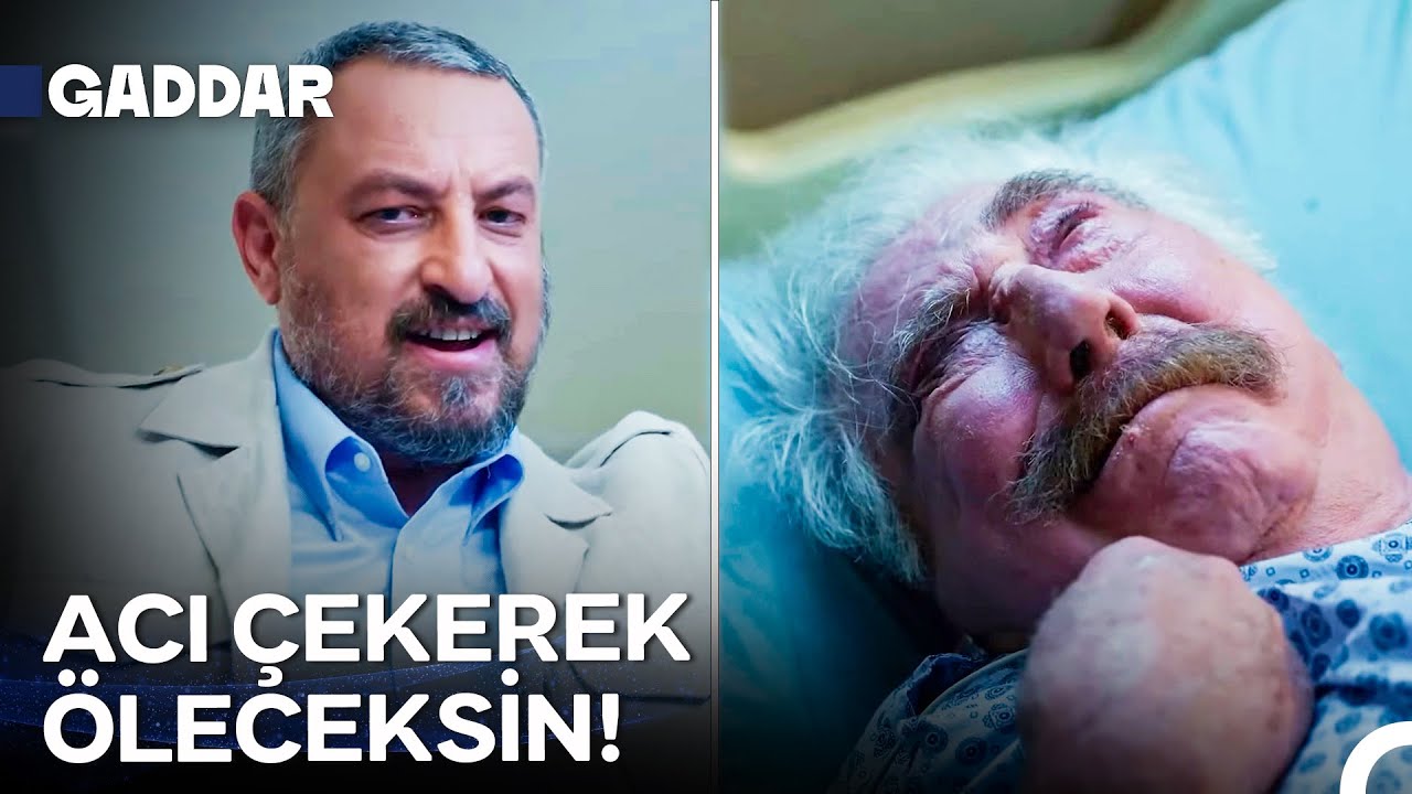 Ekber Baltacı'nın Hazin Sonu - Gaddar