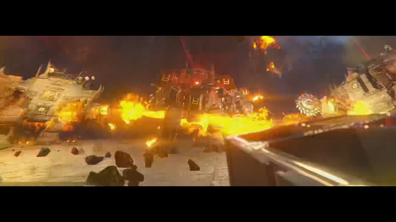 John Cheesediver Makes Way to Cyberstan Against Hulk Surge in Helldivers 2