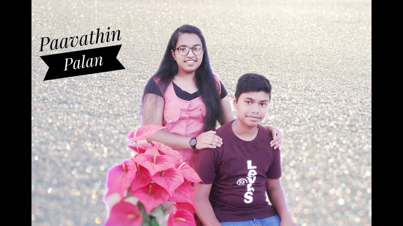 Paavathin palan|Old (Cover Song)|Back to Bible Ooty| Ponammal Sanyasini|
