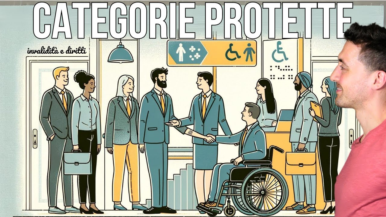 Collocamento mirato e categorie protette: guida completa