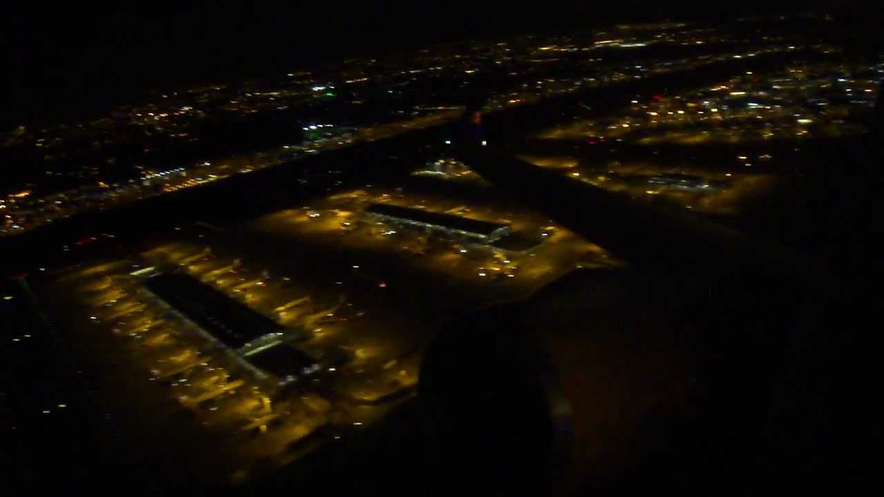 B757-200 Icelandair 455 Taking off in London Heathrow (LHR) Going home!