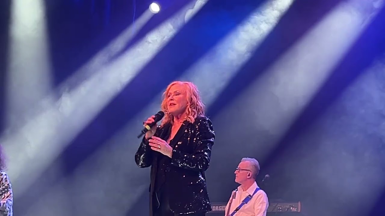 T'PAU - China In Your Hand