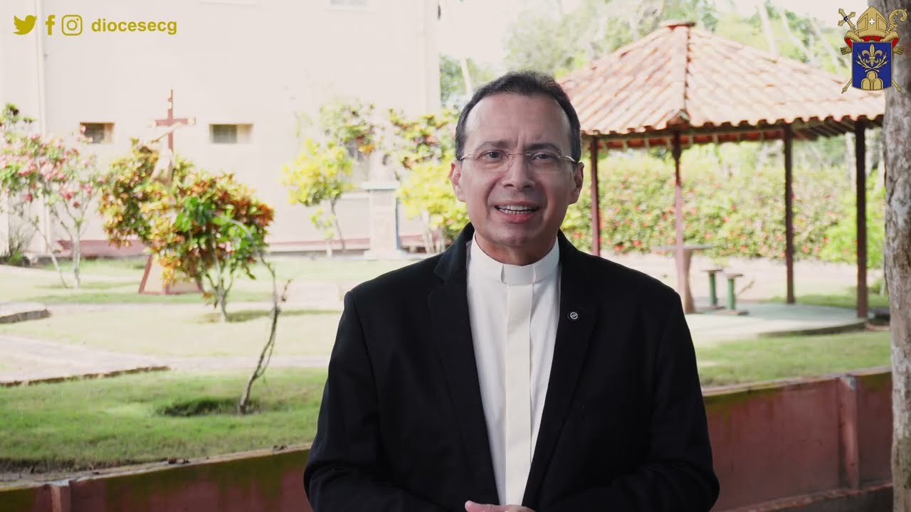 Diocese na Tv - Edição 291 (07/03/2026)