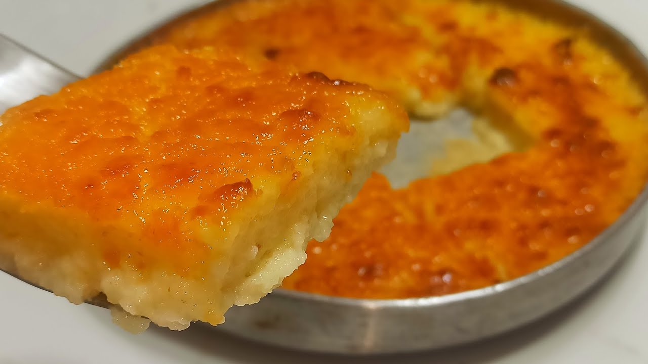 كيكه الشهدبكوب دقيق سميد واحدبجد طعمها حلو اوى لازم تجربوها
