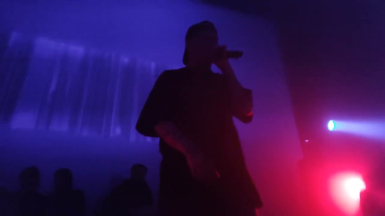 CMH - Biohazard (23.12.2022)