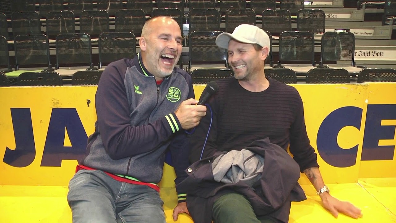 Interview mit Lars Christiansen