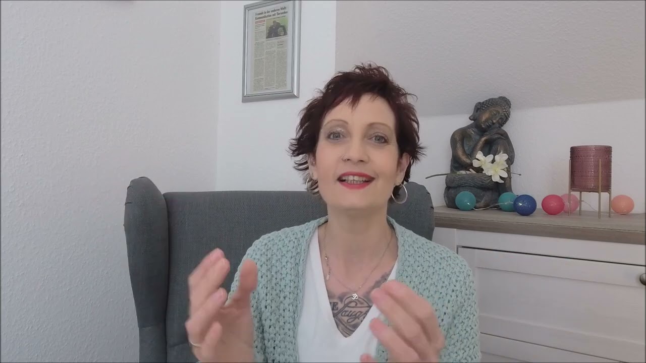 Freitod -  geht die Seele ins Licht?