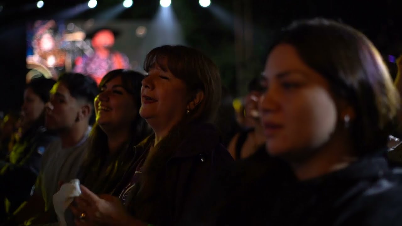 Entremares - Resumen Festival del Huaso de Olmué 2023