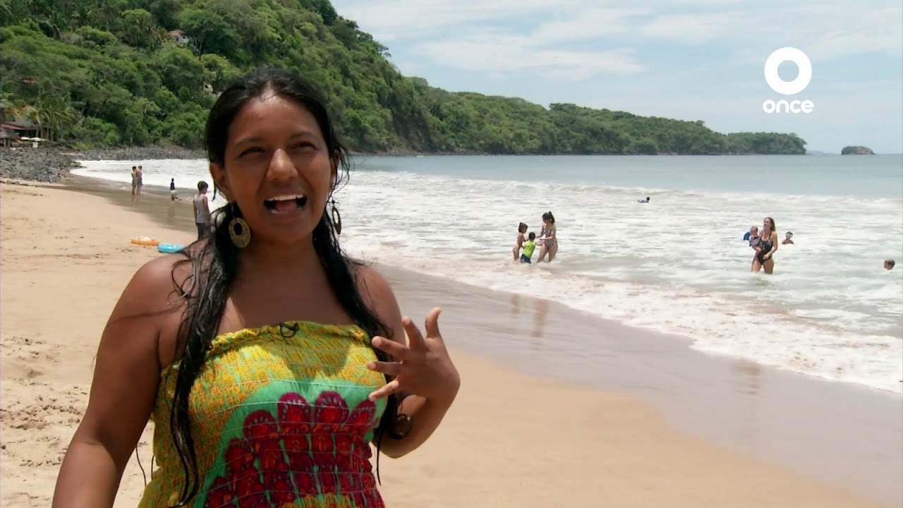 Especiales del Once - Chacala, al rescate de un paraíso (14/08/2019)