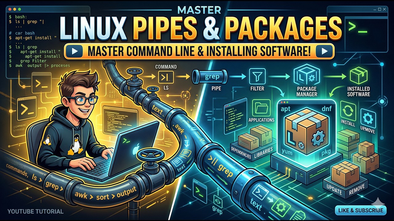 Linux Command Exercise