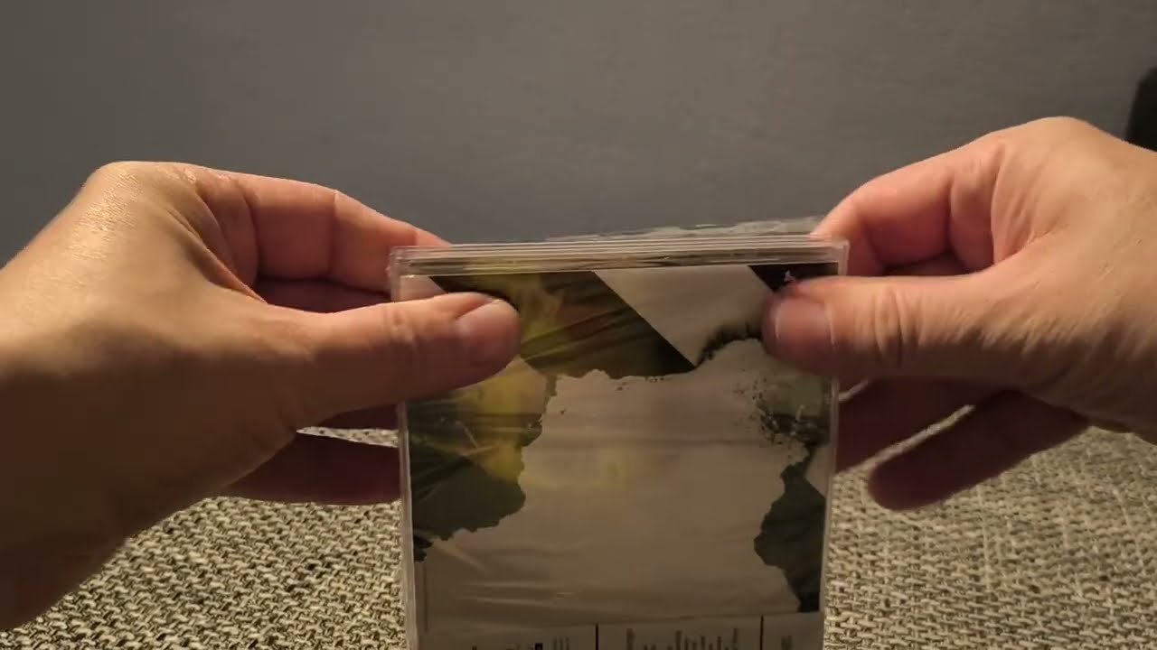 Republika-Nieustanne Tango.Płyta  #Hybrydowa#sacd#cd#unboxing