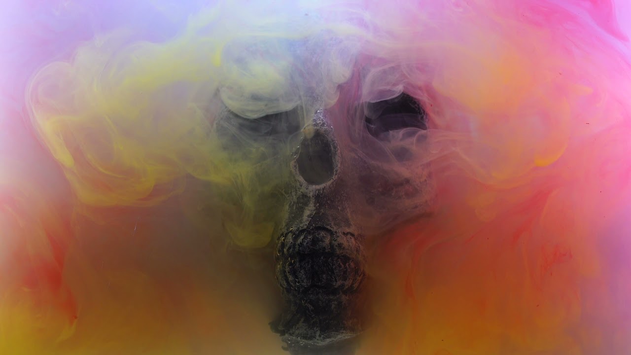 Holi  | Colour in 4K | Indian Festival