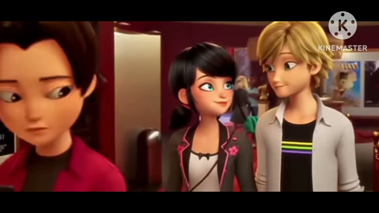 MIRACULOUS LADYBUG SEASON 6 😱#miraculous #season6 #ladybug