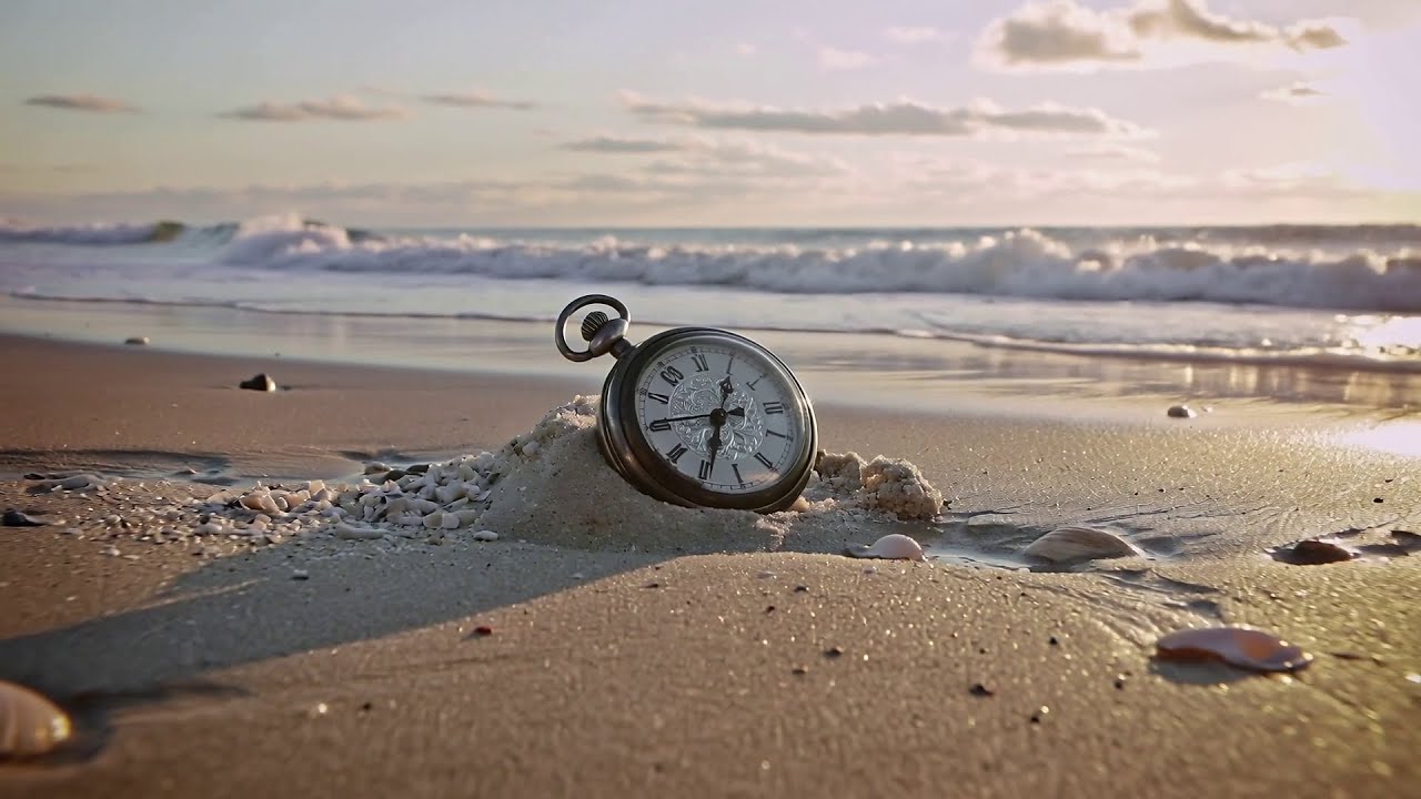 Islands In Time