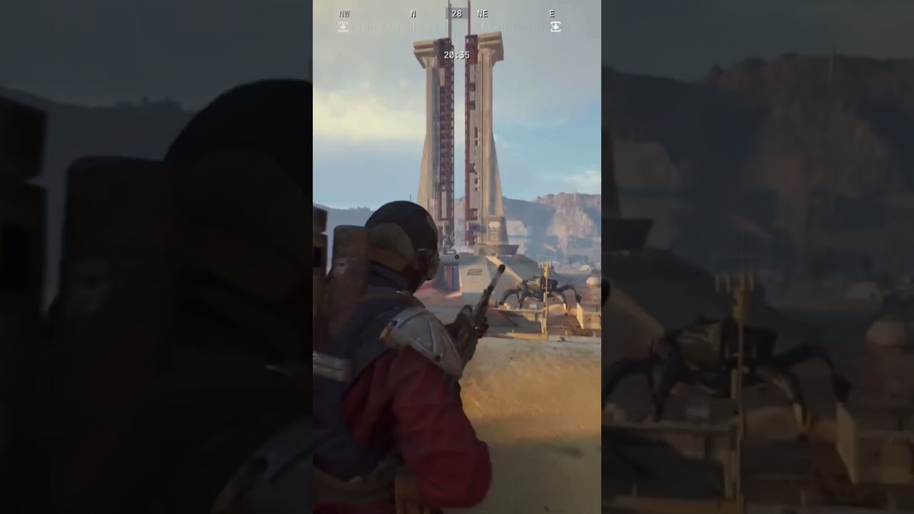 #arcraidersgameplay #arcraiderspvp #gameplay #arcraidersclips