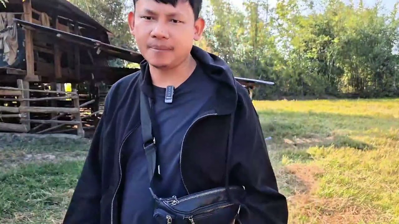 อ้ายมหาแนะนำอาณาจักรสวนนาอ้ายมหา