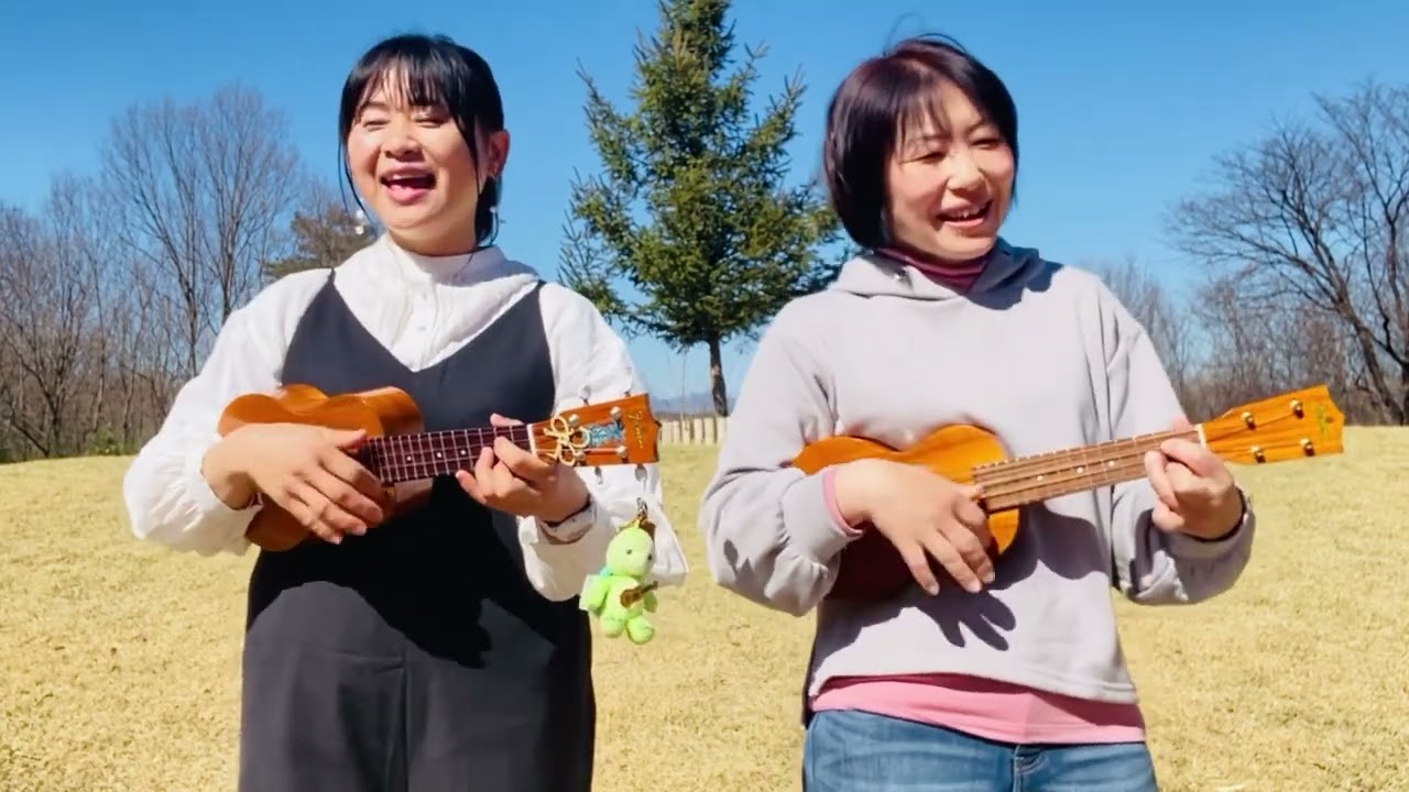 『オワリはじまり』かりゆし58