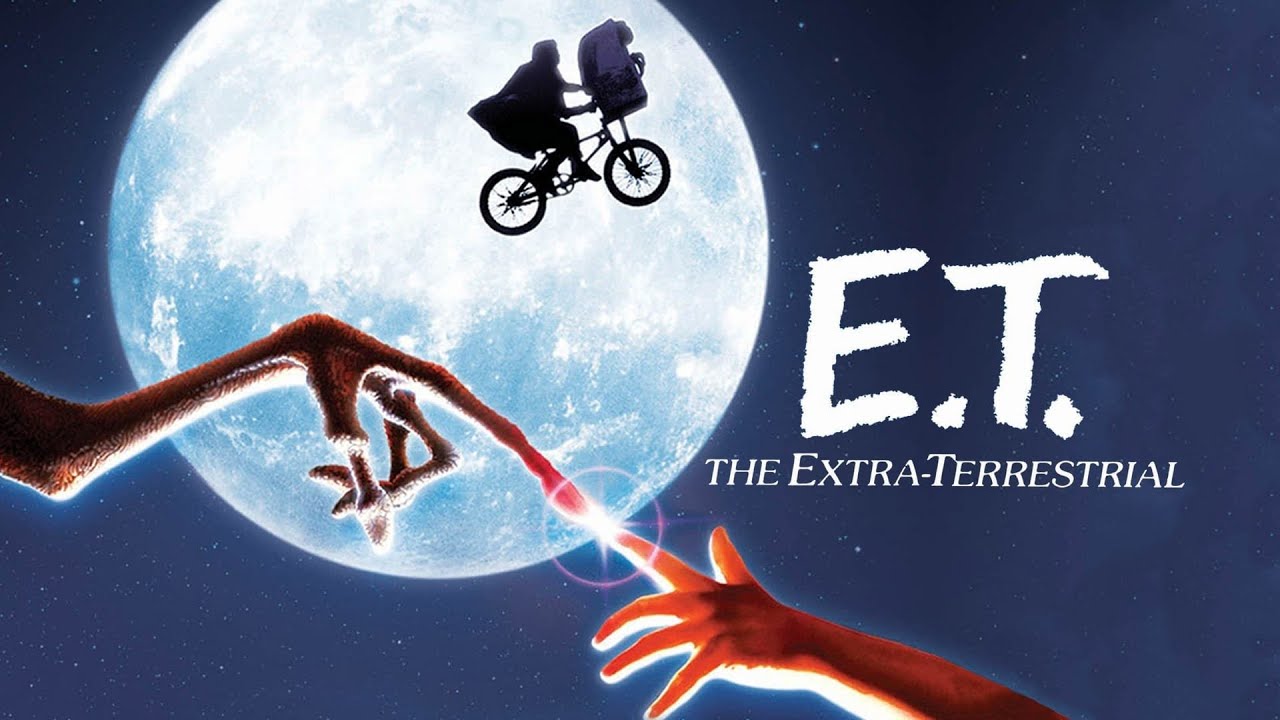 E.T. The Extraterrestrial (1982) Trailers & TV Spots