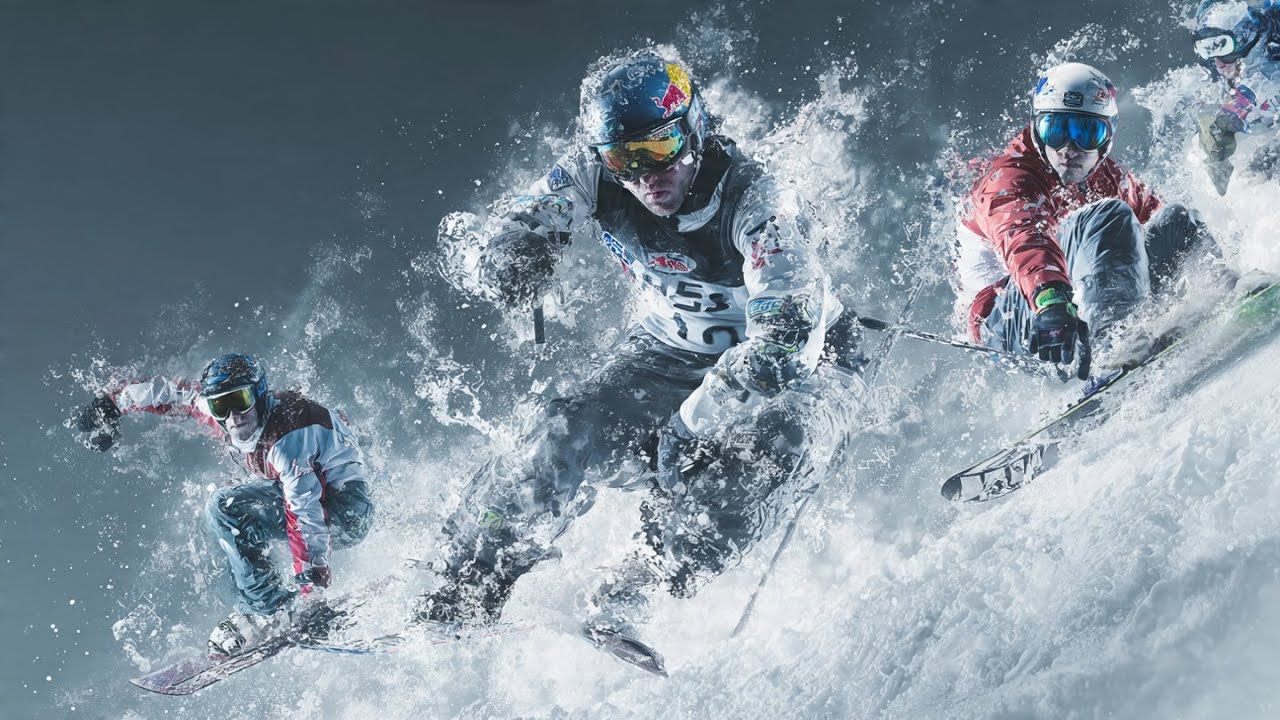 AI-Generated Sport Games