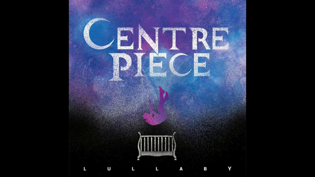 CENTRE PIECE - THROUGH THESE EYES