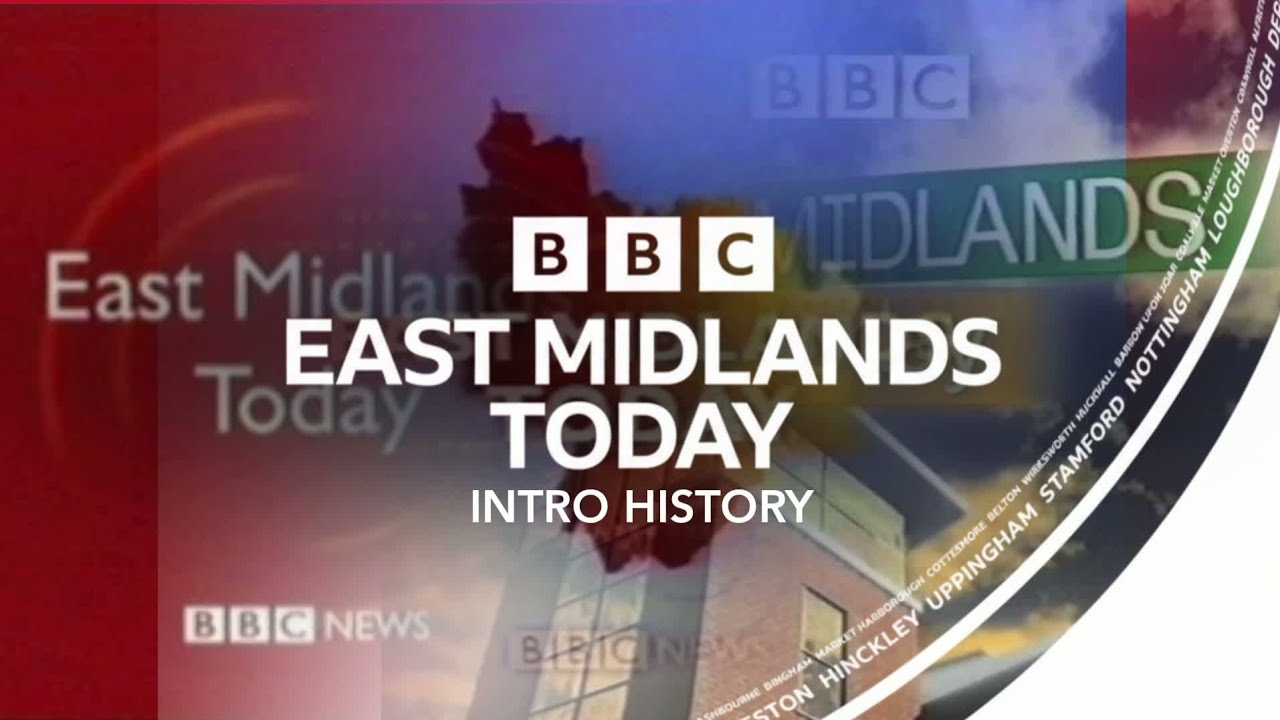[CHRONOLOGY - Ep. 3] BBC East Midlands Today
