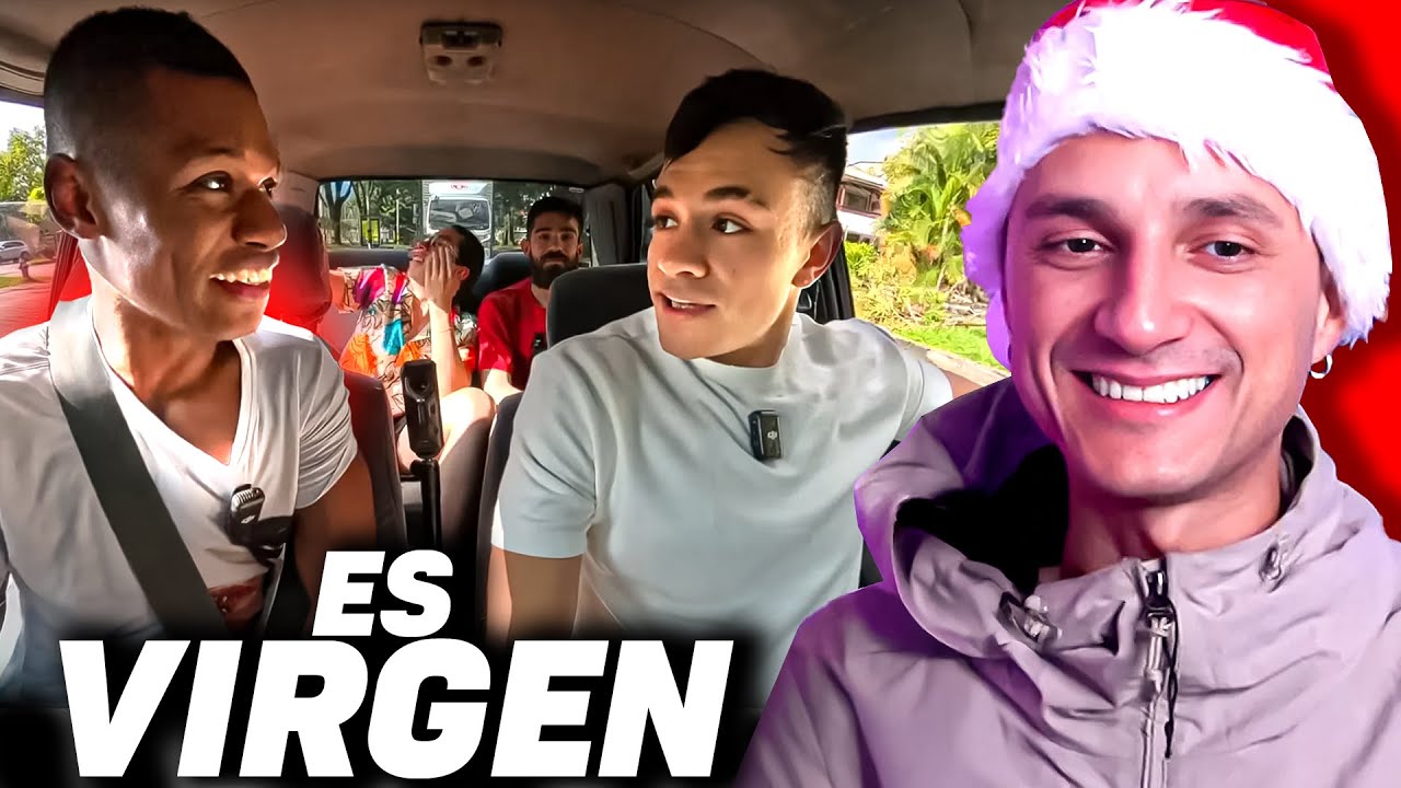 REACCI0N A JH EN POR LA VENTANA influencers prepotentes| MUÑE