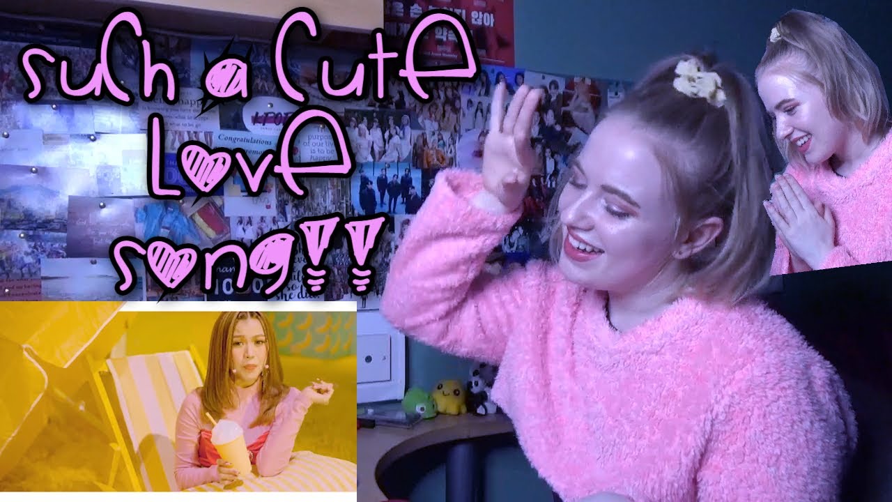 REACTING TO BINI - LAGI