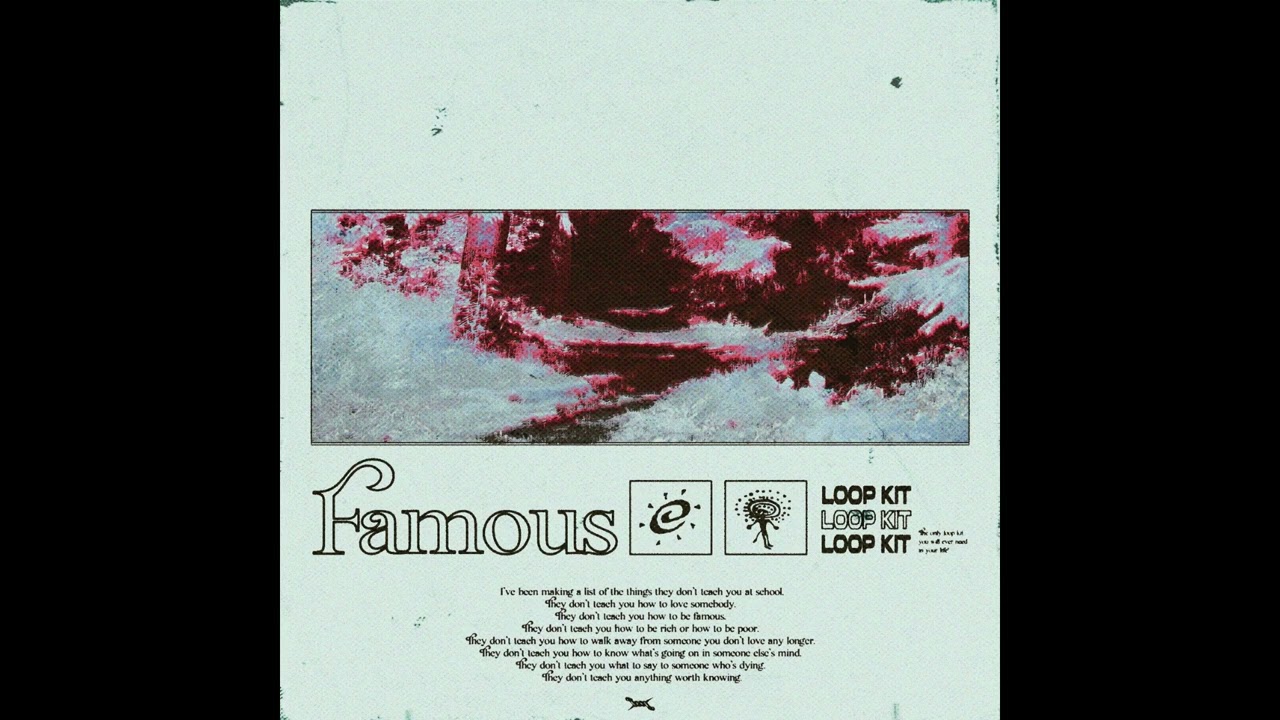 (FREE) RnB LOOP KIT 