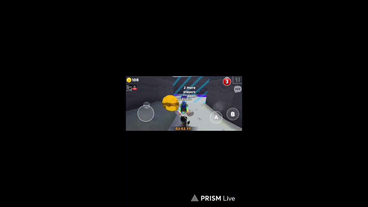 SUPER BEAR ADVENTURE MULTIPLAYER LIVE #Live #livenow #ShortsLive