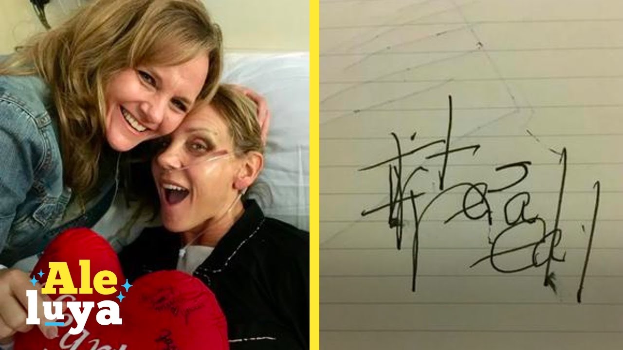 Mujer sufre un paro card&iacute;aco y se encuentra cara a cara con Jes&uacute;s en el cielo