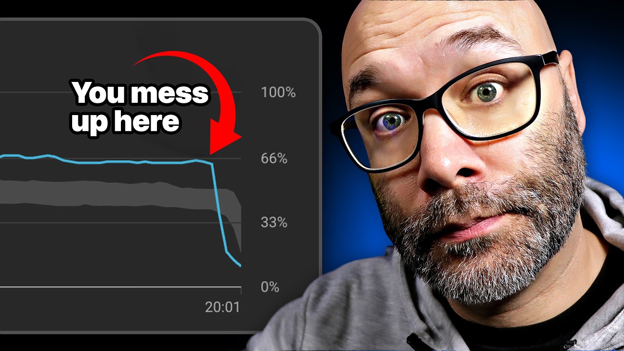 How To End YouTube Videos To Get More Views