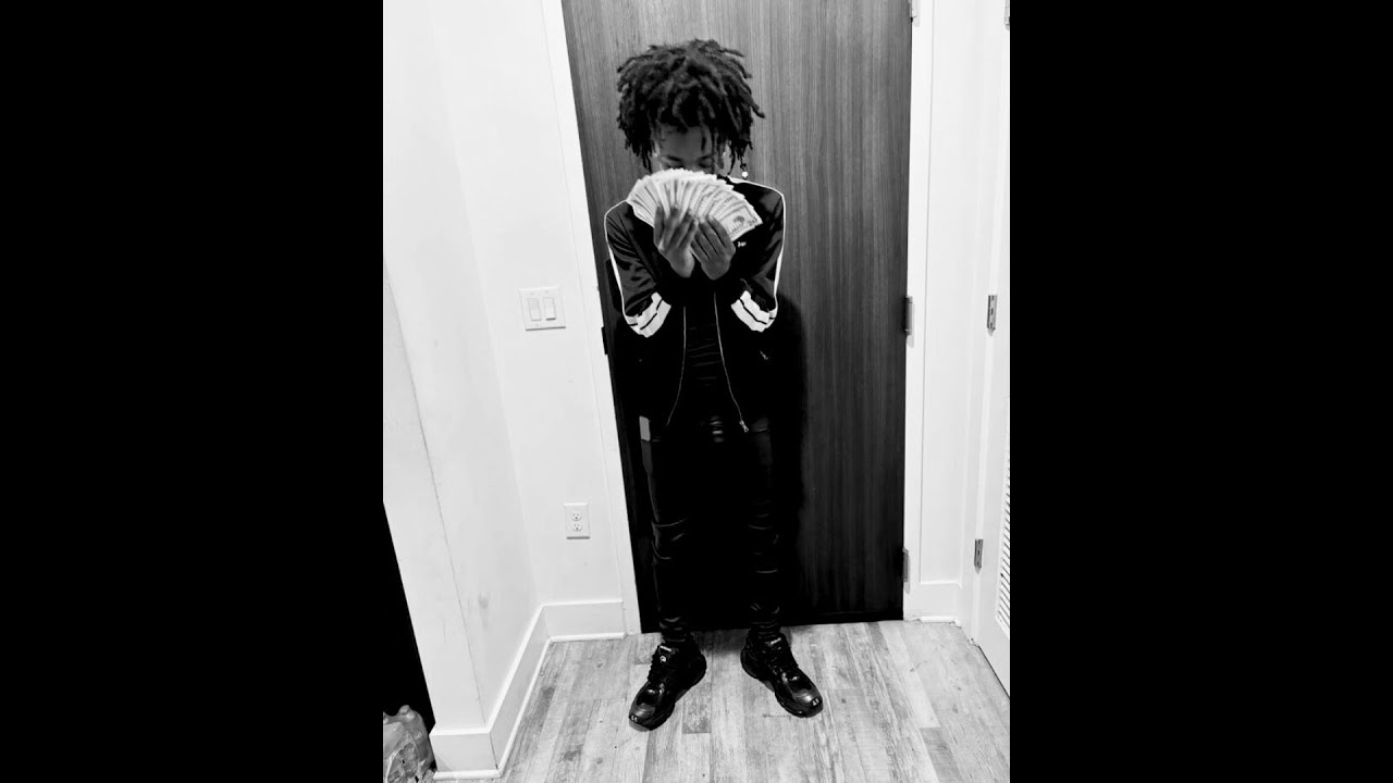 [FREE] Skrilla Type Beat - 