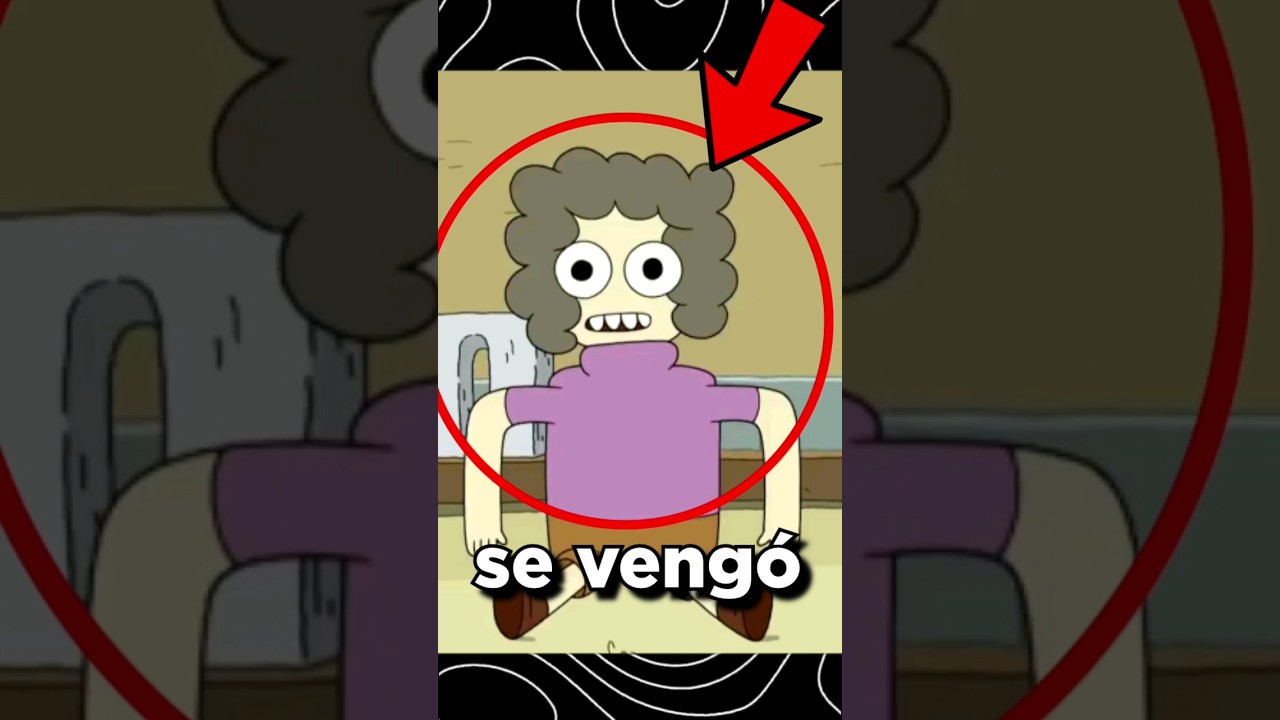LA VENGANZA DE GILBEN A JEFF 😨 #clarence #josativi #youtube #shorts #miedo