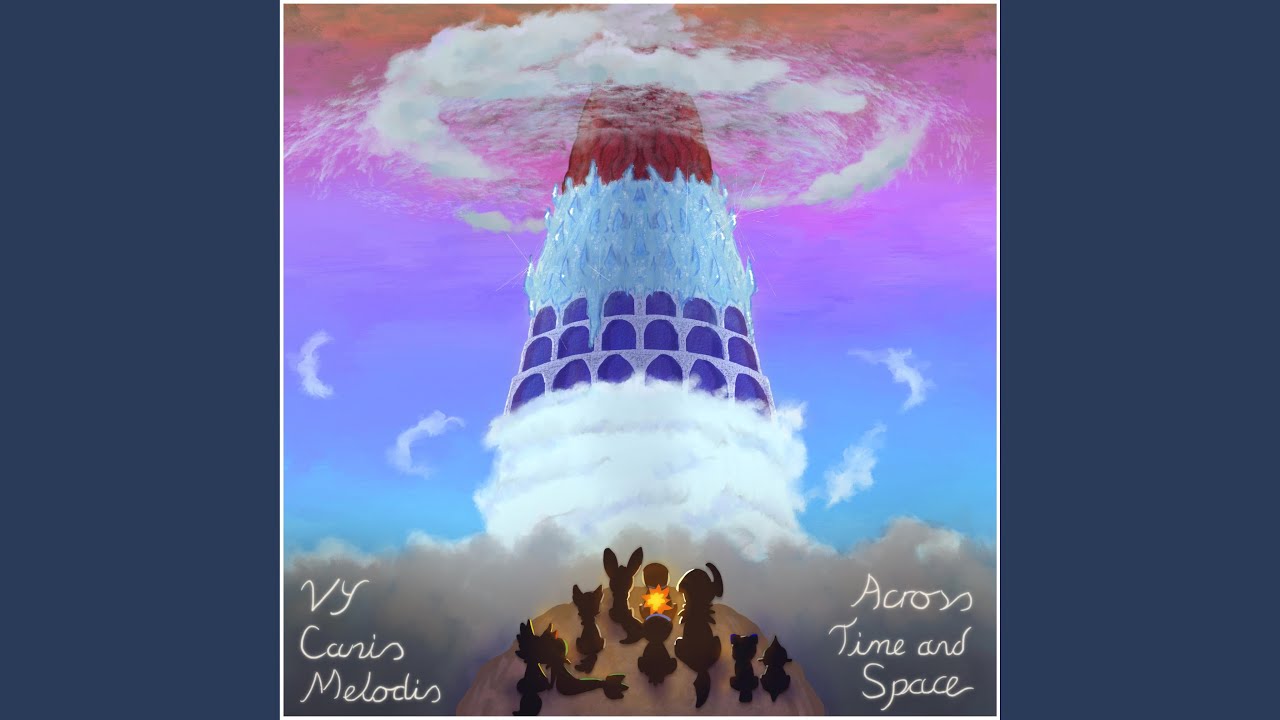 Across Time and Space